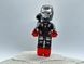 Lego Avengers Super Heroes Marvel War Machine : фігурка колекційна Месники: фігурка Залізна людина Бойова машина 242401 фото 3