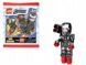 Lego Avengers Super Heroes Marvel War Machine : фігурка колекційна Месники: фігурка Залізна людина Бойова машина 242401 фото 4