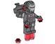 Lego Avengers Super Heroes Marvel War Machine : фігурка колекційна Месники: фігурка Залізна людина Бойова машина 242401 фото 6