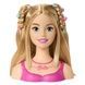 Набор для создания причесок Барби голова манекен Barbie Styling head 62535 фото 4