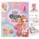 ТОP Model Набір для творчості з паперу DIY Paper Fun Book CUTIE STAR 12581 12581 фото 2