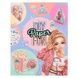 ТОP Model Набір для творчості з паперу DIY Paper Fun Book CUTIE STAR 12581 12581 фото 1