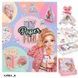 ТОP Model Набір для творчості з паперу DIY Paper Fun Book CUTIE STAR 12581 12581 фото 7
