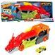 Игровой набор Hot Wheels Пасть дракона GTK42 GTK42 фото 1
