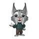 Игровая фигурка FUNKO POP Zootopia Pawbert Lynxley Фанко Поп серии Зоотрополис 2 - Пазуроберт Рисли 1656 86638 фото 1