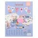 ТОP Model Набір для творчості з паперу DIY Paper Fun Book CUTIE STAR 12581 12581 фото 6