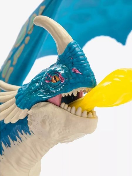 Фігурка Dragons Як приборкати дракона Дракон-бластер Вертлява Верть 20151288 фото
