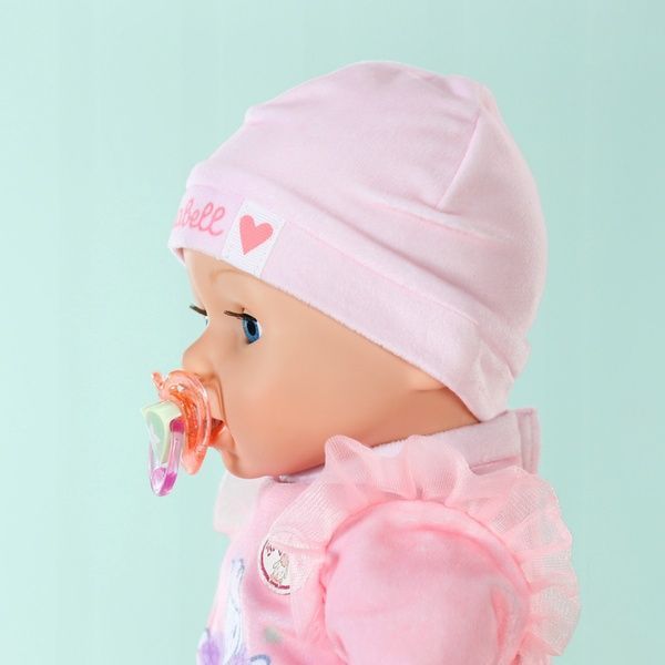 Пупс лялька Baby Annabell серії For babies &ndash; Моя маленька крихітка (43 см) 706626 706626 фото
