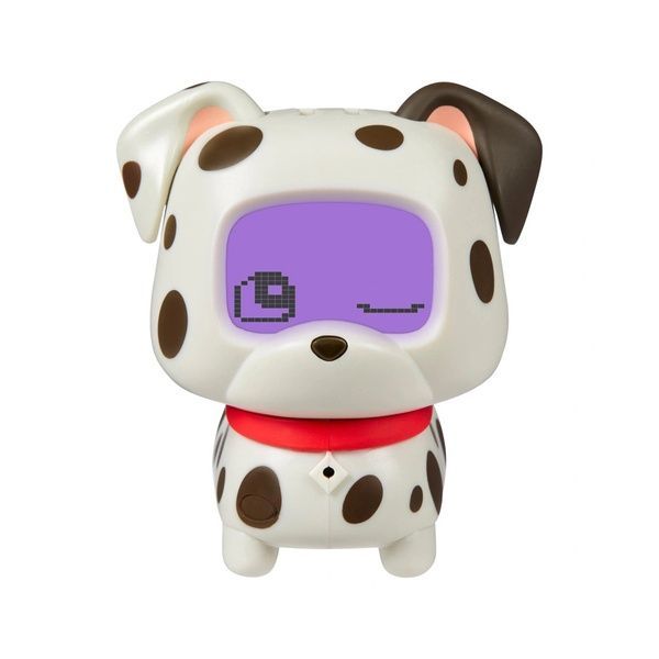 Інтерактивна іграшка з цифровим улюбленцем Pixel Petz &ndash; Далматинець 540304 фото