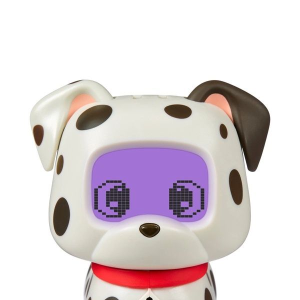 Інтерактивна іграшка з цифровим улюбленцем Pixel Petz &ndash; Далматинець 540304 фото