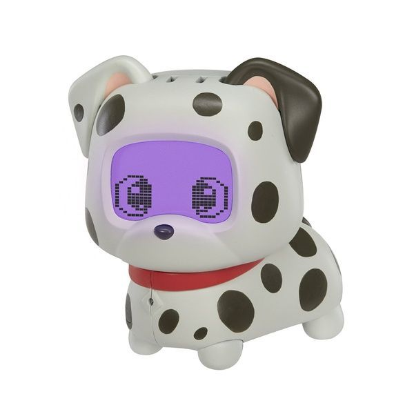 Інтерактивна іграшка з цифровим улюбленцем Pixel Petz &ndash; Далматинець 540304 фото