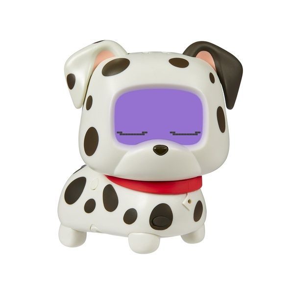 Інтерактивна іграшка з цифровим улюбленцем Pixel Petz &ndash; Далматинець 540304 фото