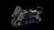 Lego Super Heroes DC Robin Batman Batcycle: коллекционный набор мотоцикл Бэтмена Limited Edition Batcycle 2122 212222 фото 1