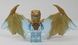 Lego Ninjago Golden Dragon ZANE: эксклюзивная минифигурка коллекционная конструктор Золотой Дракон Зейн 892293 892293 фото 8