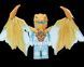 Lego Ninjago Golden Dragon ZANE: эксклюзивная минифигурка коллекционная конструктор Золотой Дракон Зейн 892293 892293 фото 1