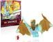 Lego Ninjago Golden Dragon ZANE: эксклюзивная минифигурка коллекционная конструктор Золотой Дракон Зейн 892293 892293 фото 3