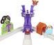 Щенячий патруль База спателей Маршала на пожарной Paw Patrol true metal Total City Rescue Spin master 6061056 6061056 фото 4