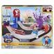 Щенячий патруль База спателей Маршала на пожарной Paw Patrol true metal Total City Rescue Spin master 6061056 6061056 фото 7