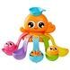 Omy Toomies Игрушка для ванны Осьминог 7 в 1 124643 фото 1