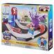 Щенячий патруль База спателей Маршала на пожарной Paw Patrol true metal Total City Rescue Spin master 6061056 6061056 фото 1