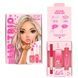 Набор для губ Top Model Lip Trio Set BEAUTY and ME 13572 13572 фото 1