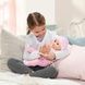 Пупс лялька Baby Annabell серії For babies &ndash; Моя маленька крихітка (43 см) 706626 706626 фото 5