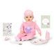 Пупс лялька Baby Annabell серії For babies &ndash; Моя маленька крихітка (43 см) 706626 706626 фото 2