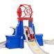 Щенячий патруль База спателей Маршала на пожарной Paw Patrol true metal Total City Rescue Spin master 6061056 6061056 фото 8