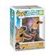 Игровая фигурка FUNKO POP Zootopia Gazzelle Фанко Поп серии Зоотрополис 2 - Газель 1657 86639 фото 2