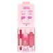 Набор для губ Top Model Lip Trio Set BEAUTY and ME 13572 13572 фото 4