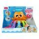 Omy Toomies Игрушка для ванны Осьминог 7 в 1 124643 фото 3