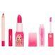 Набор для губ Top Model Lip Trio Set BEAUTY and ME 13572 13572 фото 3