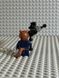 Lego Super Heroes Marvel AVANGERS : мініфігурка Єнот Роборакета Rocket Raccoon Guardin Galaxy 242404 фото 4