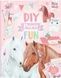 ТОP Model Набір для творчості з паперу DIY Paper Fun Book Miss Melody 12121 12121 фото 1