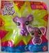 Littlest Pet Shop KOALA violet - Фигурка Литл Пэт Шоп Коала фиолетовая Маленький зоомагазин Hasbro 2100814 2100814 фото 4