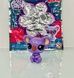Littlest Pet Shop KOALA violet - Фигурка Литл Пэт Шоп Коала фиолетовая Маленький зоомагазин Hasbro 2100814 2100814 фото 2