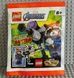 Lego Super Heroes Marvel AVANGERS : мініфігурка Єнот Роборакета Rocket Raccoon Guardin Galaxy 242404 фото 10