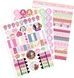 ТОP Model Набір для творчості з паперу DIY Paper Fun Book Miss Melody 12121 12121 фото 4