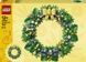 LEGO 40957 Spring Wreath Конструктор Лего Весенний венок 40957 фото 4