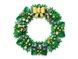 LEGO 40957 Spring Wreath Конструктор Лего Весенний венок 40957 фото 3