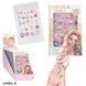 Top model накладные ногти для девочек Топ Модель CITY GIRLS 12654 12654 фото 5