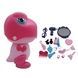 Игровой набор Otsixe Dinosaur Beauty Shop Динозавр Салон красоты 1368A4 фото 1