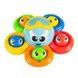 Chicco Іграшка для ванни Восьминіг Біллі 10037.00 фото 1