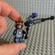Lego Super Heroes Marvel AVANGERS : мініфігурка Єнот Роборакета Rocket Raccoon Guardin Galaxy 242404 фото 9