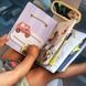 Taf Toys розвиваючий набір в автомобіль &ndash; Книжка мандрівника 13825 фото 8