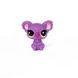Littlest Pet Shop KOALA violet - Фигурка Литл Пэт Шоп Коала фиолетовая Маленький зоомагазин Hasbro 2100814 2100814 фото 3