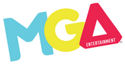 MGA Entertainment