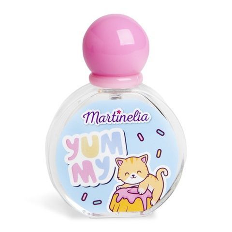 Детские духи Martinelia Yummy 30 мл туалетная вода для девочек 52502 фото