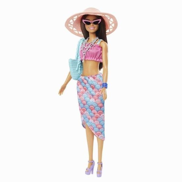 Advent Calendar Barbie Новогодний Адвент календарь Барби HKB09 HKB09 фото