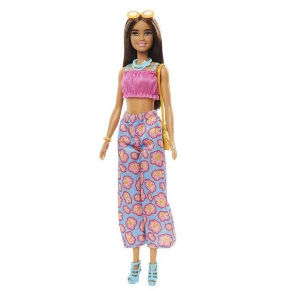 Advent Calendar Barbie Новогодний Адвент календарь Барби HKB09 HKB09 фото